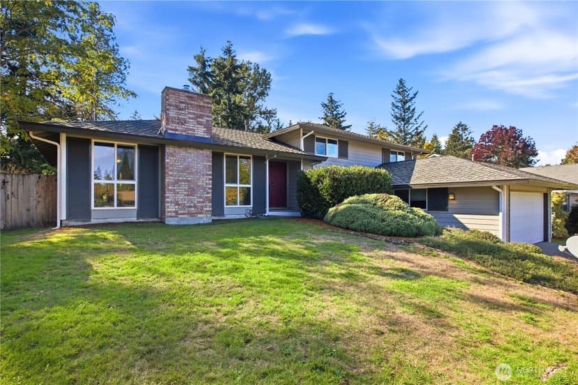 Property photo for 14307 SE 164th Street, Renton photo 4
