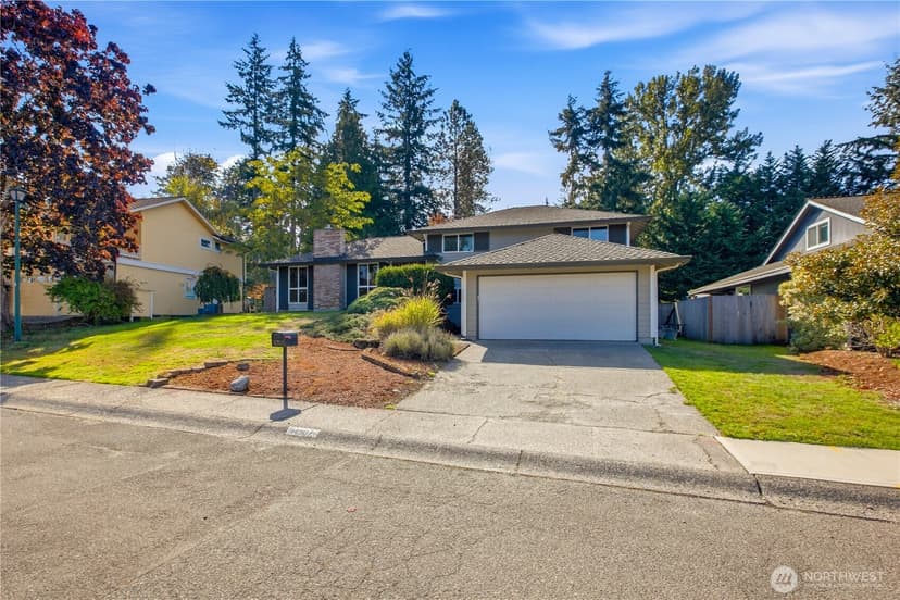 Property photo for 14307 SE 164th Street, Renton photo 7