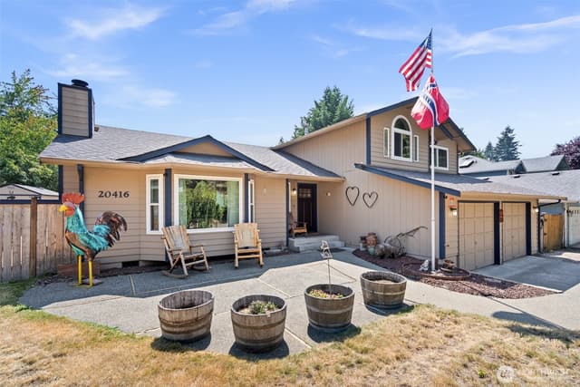 Property photo for 20416 120th Street Ct E, Bonney Lake