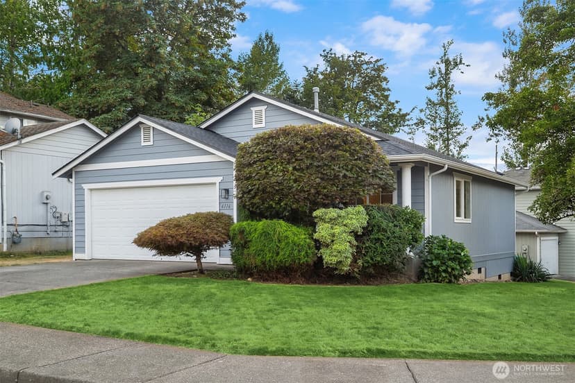 Property photo for 6116 78th Avenue NE, Marysville