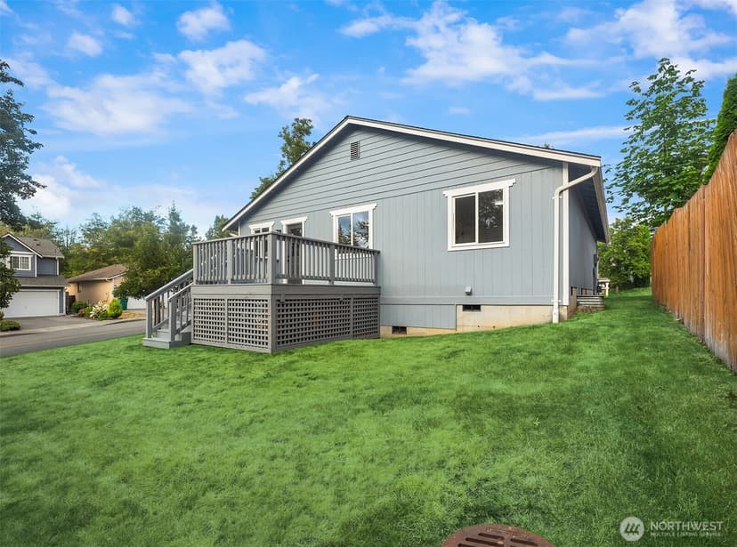 Property photo for 6116 78th Avenue NE, Marysville photo 20