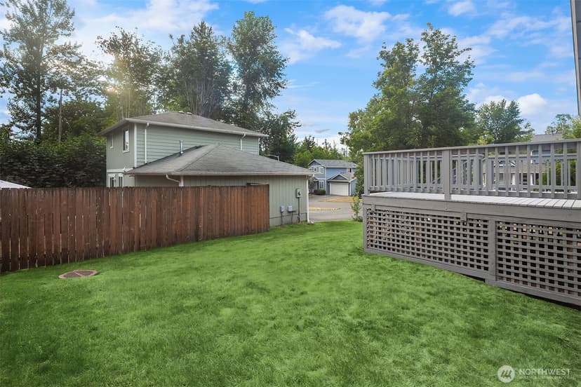 Property photo for 6116 78th Avenue NE, Marysville photo 18