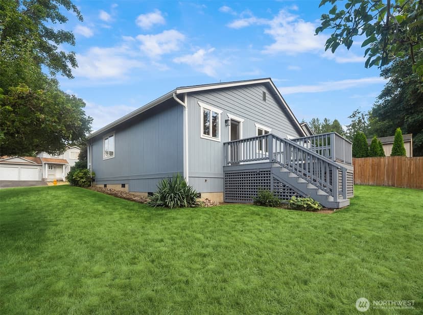 Property photo for 6116 78th Avenue NE, Marysville photo 19