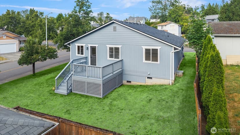 Property photo for 6116 78th Avenue NE, Marysville photo 22