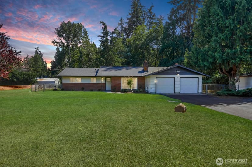 Property photo for 2102 Vine Road, Brier