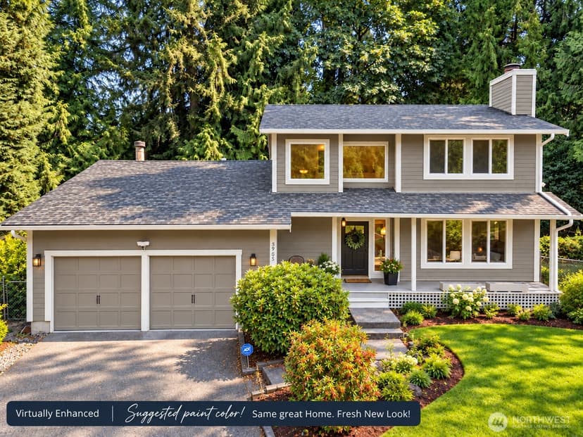 Property photo for 5905 147th Street SW, Edmonds photo 2
