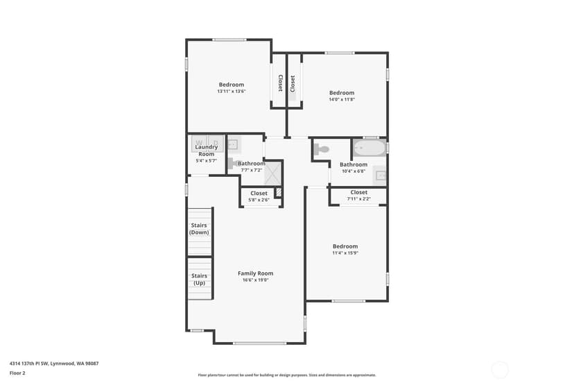 Property photo for 4314 137th Place SW, Lynnwood photo 24