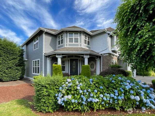 Property photo for 11838 SE 290th Place, Auburn