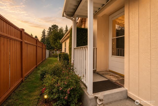 Property photo for 15420 123rd Avenue Ct E #49, Puyallup photo 3