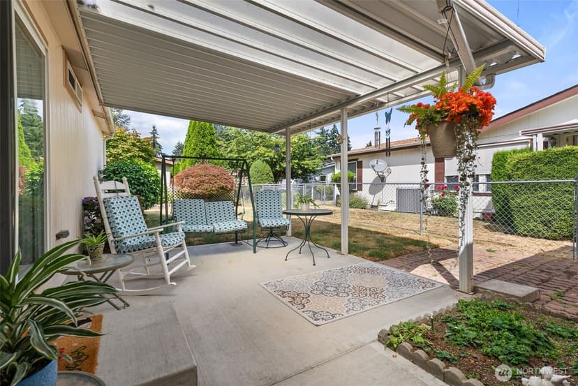 Property photo for 15420 123rd Avenue Ct E #49, Puyallup photo 23