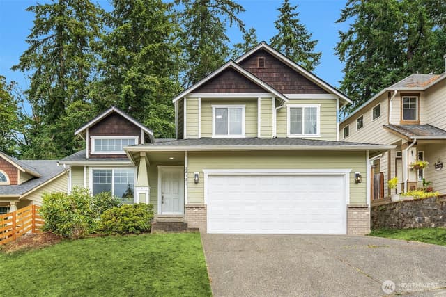 Property photo for 22521 SE 267th St, Maple Valley