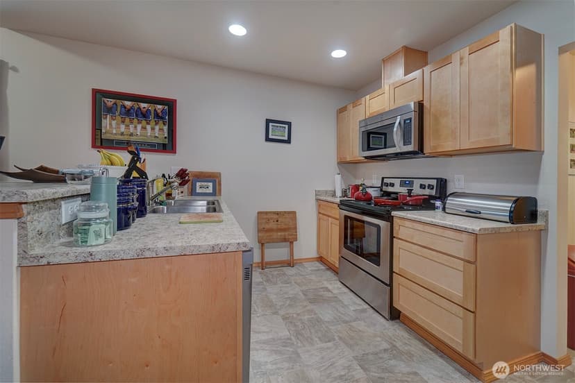 Property photo for 431 NE Inspiration Street, Poulsbo photo 15