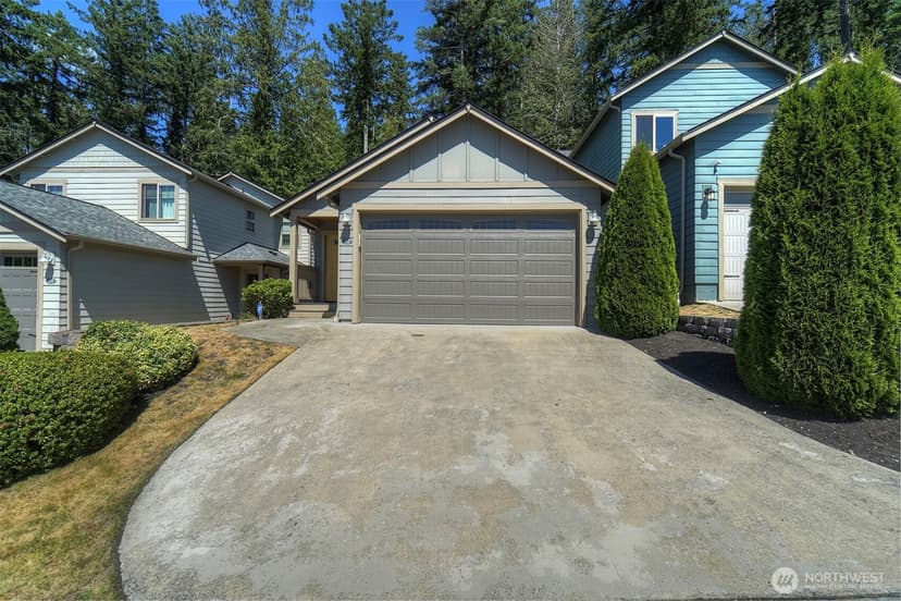 Property photo for 431 NE Inspiration Street, Poulsbo