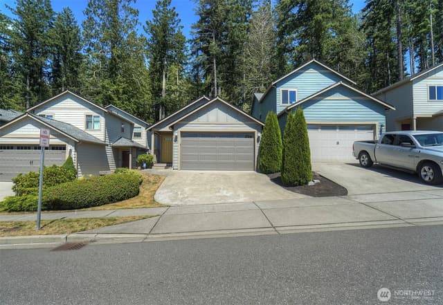 Property photo for 431 NE Inspiration Street, Poulsbo photo 2