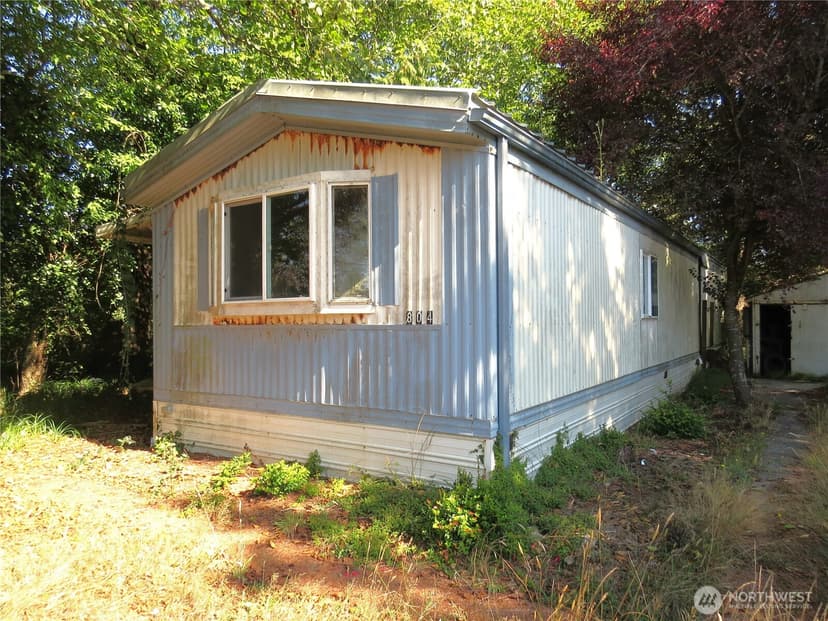 Property photo for 804 S Rain Street NE, Ocean Shores