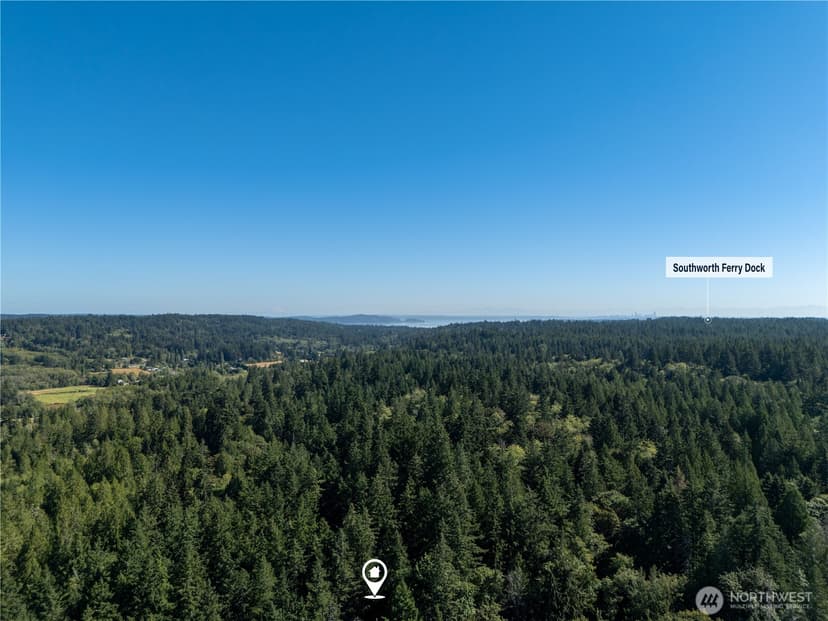 Property photo for 5180 SE Cottage Path Way, Port Orchard photo 25