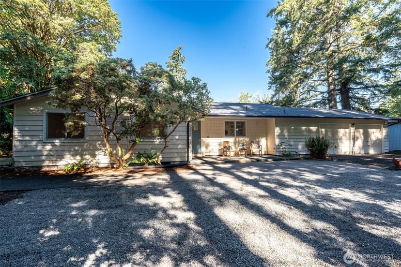 Property photo for 5180 SE Cottage Path Way, Port Orchard