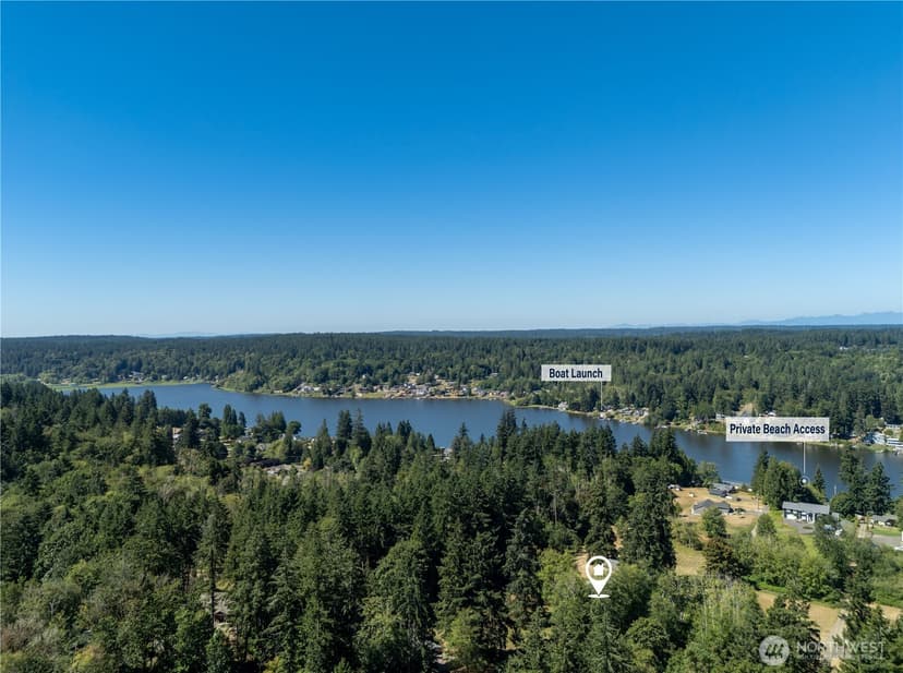 Property photo for 5180 SE Cottage Path Way, Port Orchard photo 24