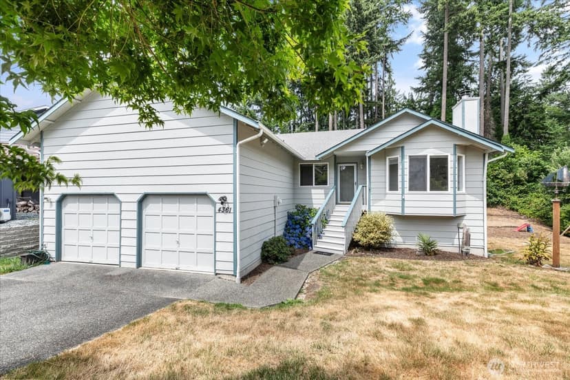 Property photo for 4361 Shadowood Drive, Clinton