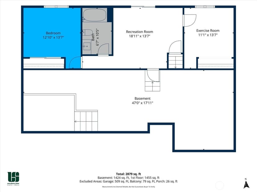 Property photo for 4361 Shadowood Drive, Clinton photo 29