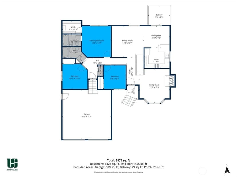 Property photo for 4361 Shadowood Drive, Clinton photo 30