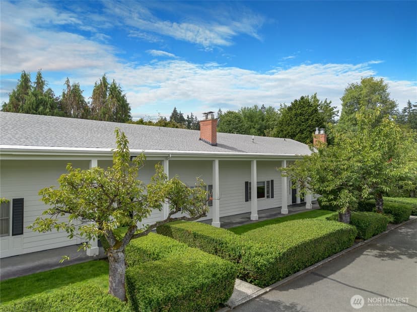 Property photo for 11206 Clover Park Drive SW #25, Lakewood photo 30