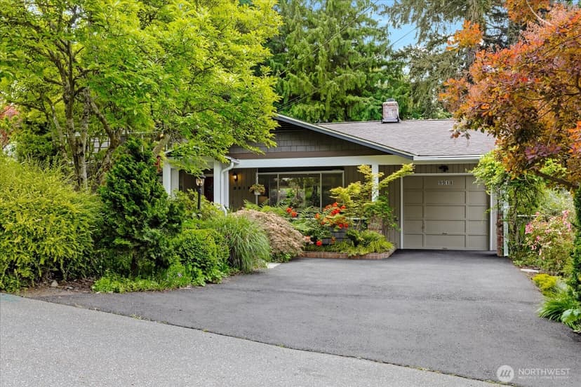 Property photo for 9918 227th Place SW, Edmonds