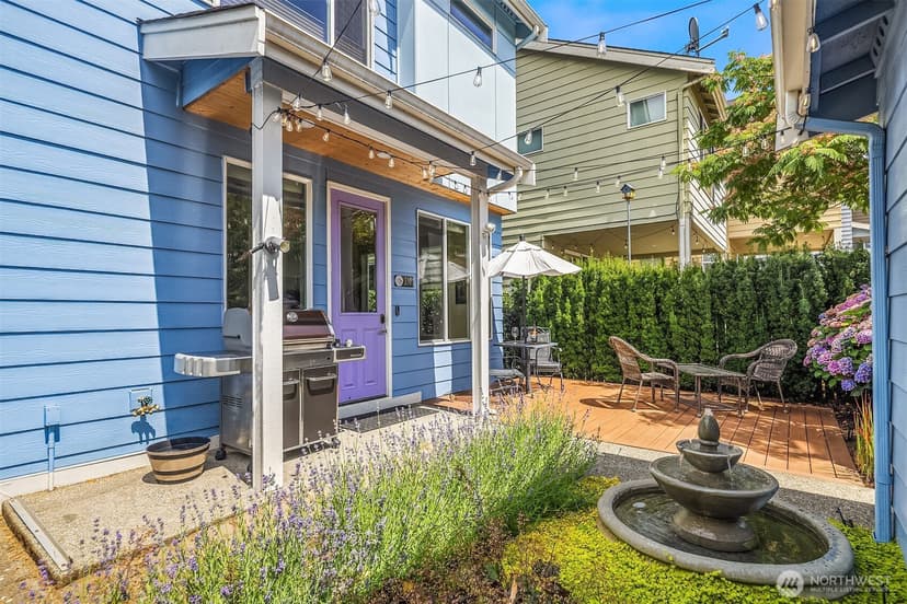 Property photo for 3101 S Adams Street, Seattle photo 25