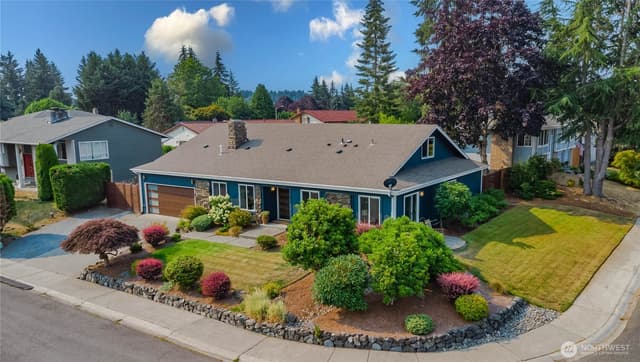 Property photo for 4013 SW 314th, Federal Way photo 2