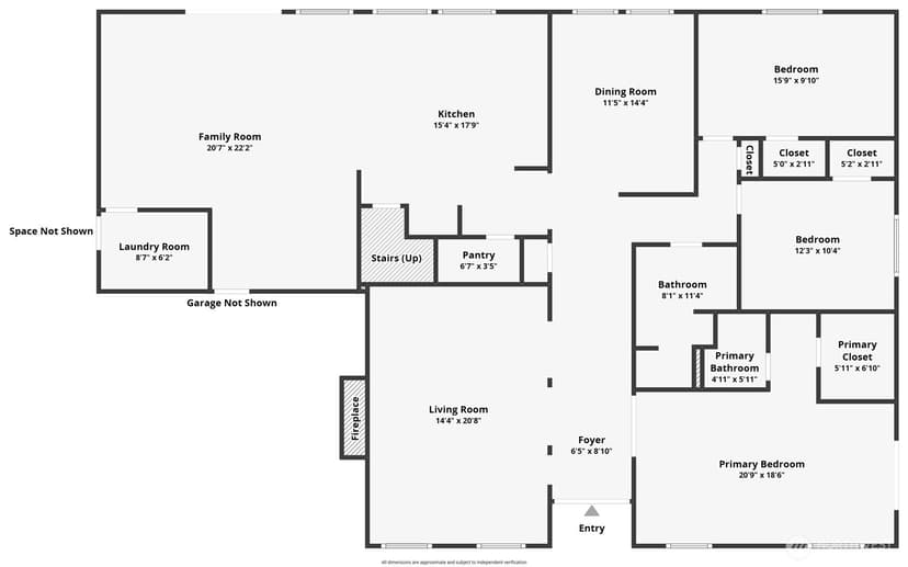 Property photo for 4013 SW 314th, Federal Way photo 34