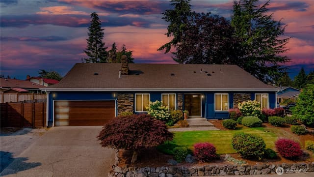 Property photo for 4013 SW 314th, Federal Way