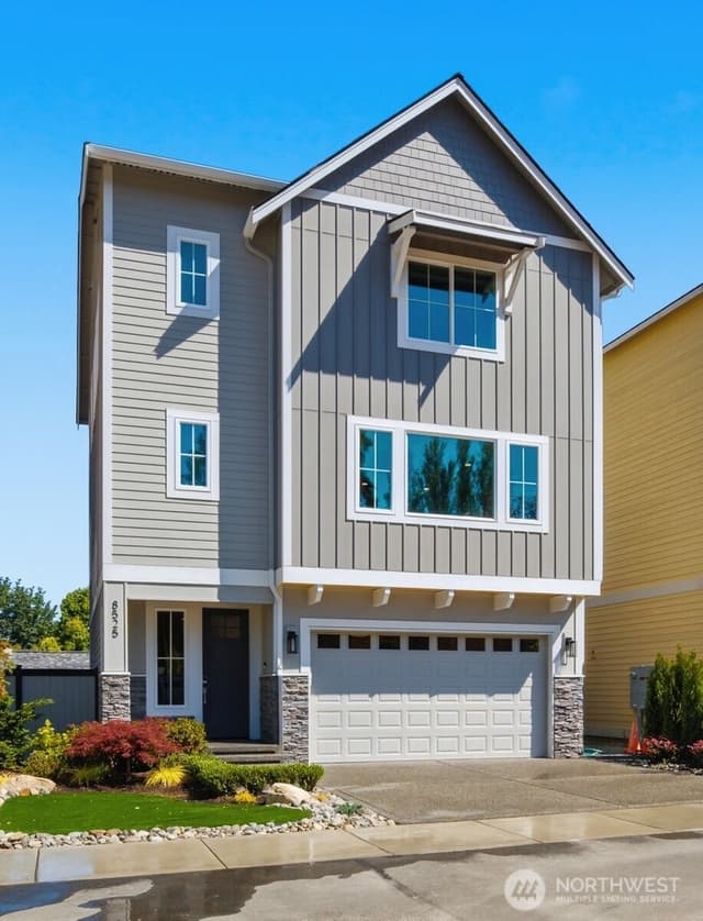 Property photo for 8525 230th Place SW #11, Edmonds photo 2