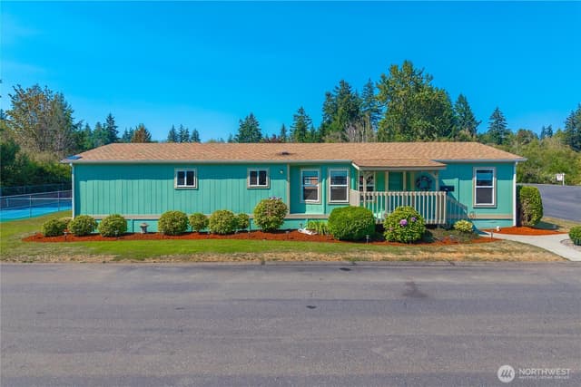 Property photo for 6741 Scorpio Lane NE #90, Bremerton photo 4