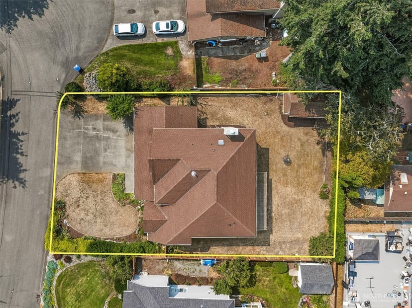 Property photo for 7512 93rd Avenue Ct SW, Lakewood photo 27