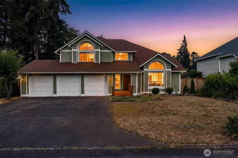 Property photo for 7512 93rd Avenue Ct SW, Lakewood