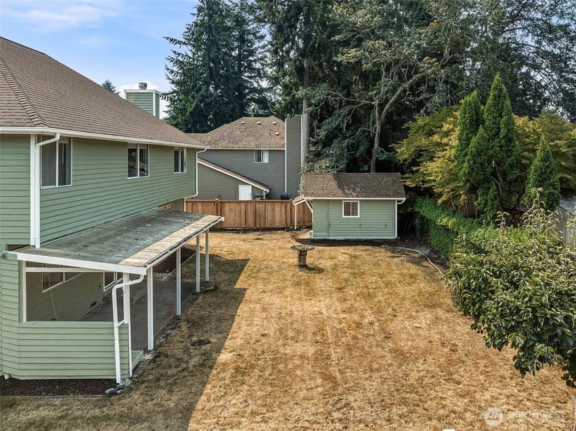 Property photo for 7512 93rd Avenue Ct SW, Lakewood photo 25