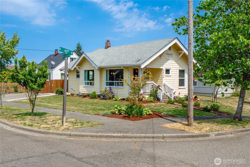 Property photo for 4919 N 43rd Street, Tacoma photo 29