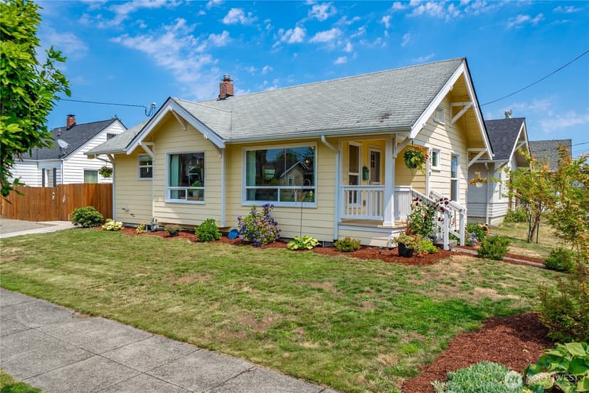 Property photo for 4919 N 43rd Street, Tacoma photo 28