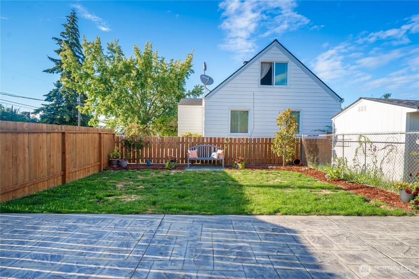 Property photo for 4919 N 43rd Street, Tacoma photo 23