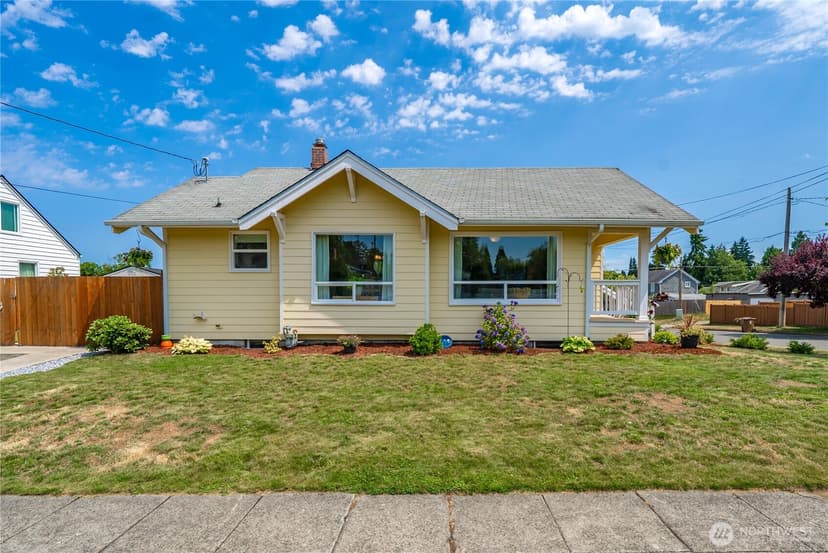 Property photo for 4919 N 43rd Street, Tacoma photo 21