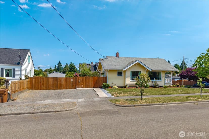Property photo for 4919 N 43rd Street, Tacoma photo 27
