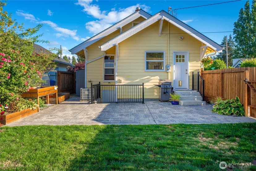 Property photo for 4919 N 43rd Street, Tacoma photo 12