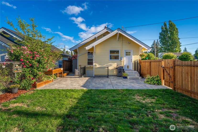 Property photo for 4919 N 43rd Street, Tacoma photo 22