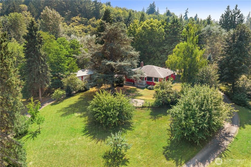 Property photo for 20509 State Highway 305 NE, Poulsbo