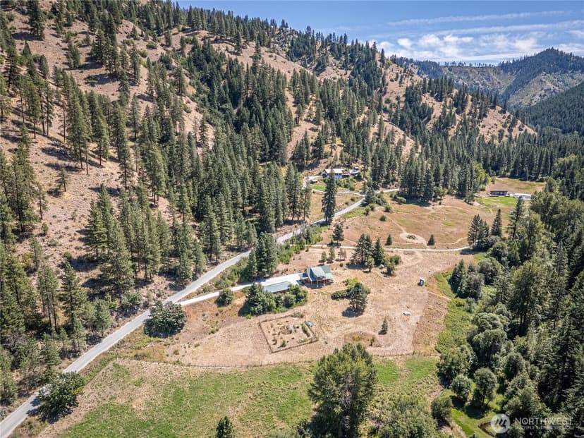 Property photo for 10365 Merry Canyon Road, Leavenworth photo 29