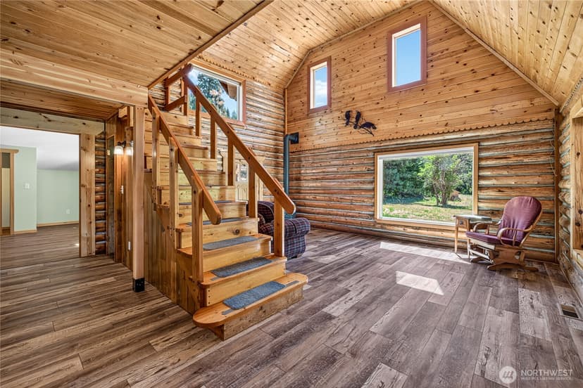 Property photo for 10365 Merry Canyon Road, Leavenworth photo 10