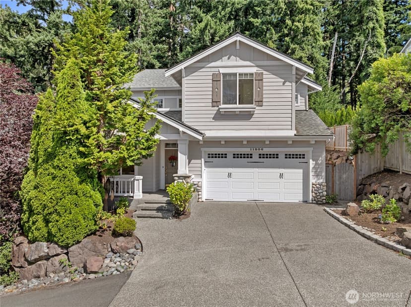 Property photo for 11506 79th Way NE, Kirkland photo 2