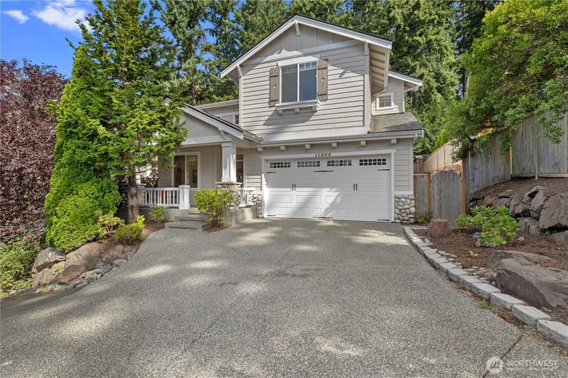 Property photo for 11506 79th Way NE, Kirkland photo 32
