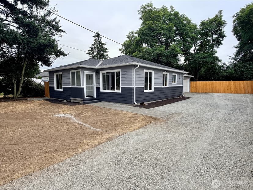 Property photo for 2405 NE 10th Street, Renton