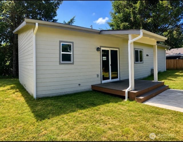 Property photo for 150 N Wynoochee Drive SW, Ocean Shores photo 3